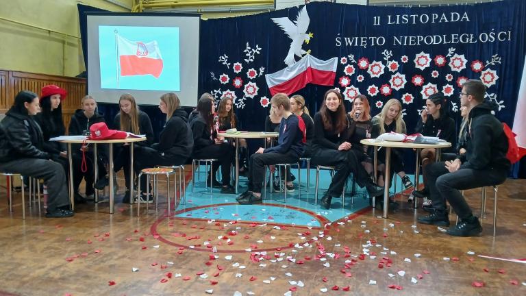 Wdzięczność za bycie Polakiem 