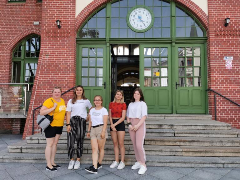 Aktywny wypoczynek OHP – 2021