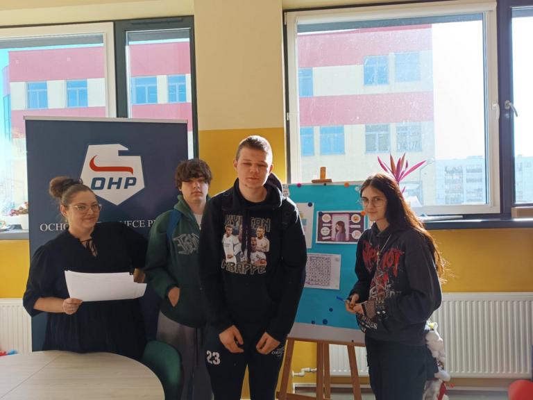 Łączymy Tradycję i Technologię w 1-23 HP Polkowice