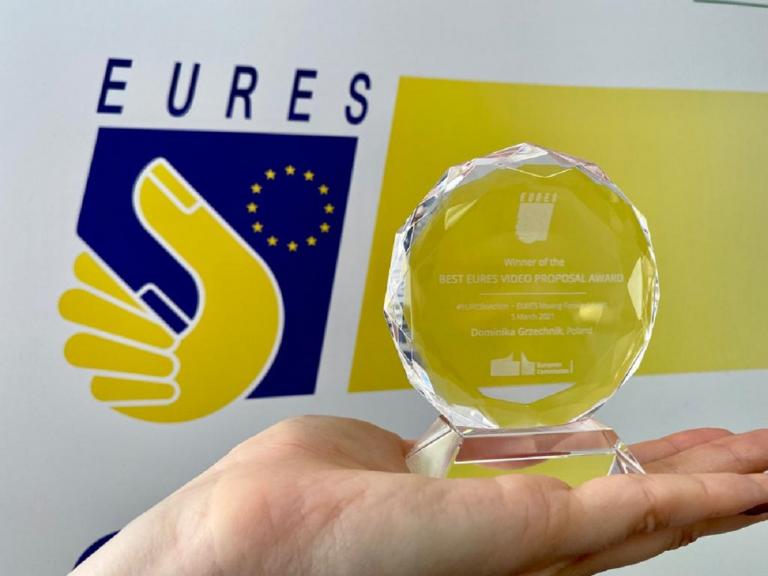 #EURESMovingForward