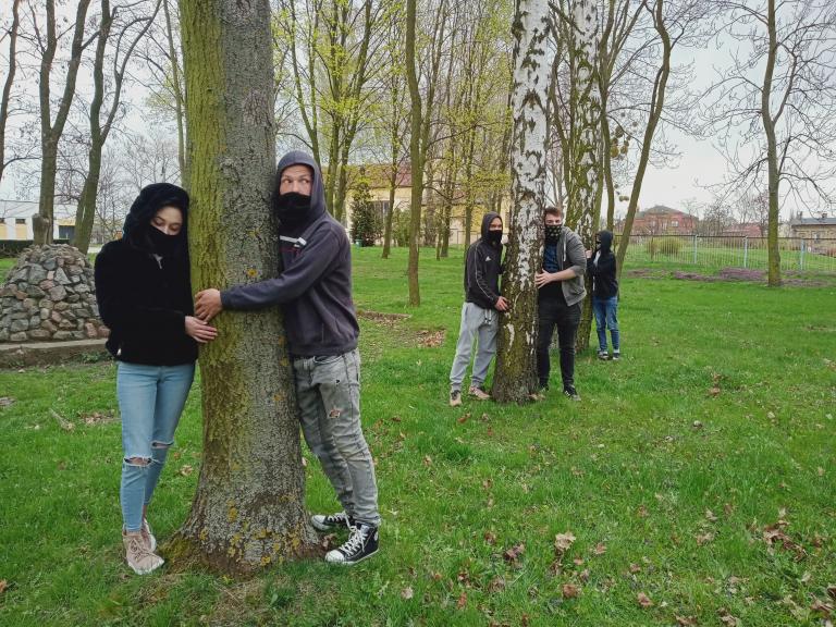 Dzień Ziemi w OSiW Tczew