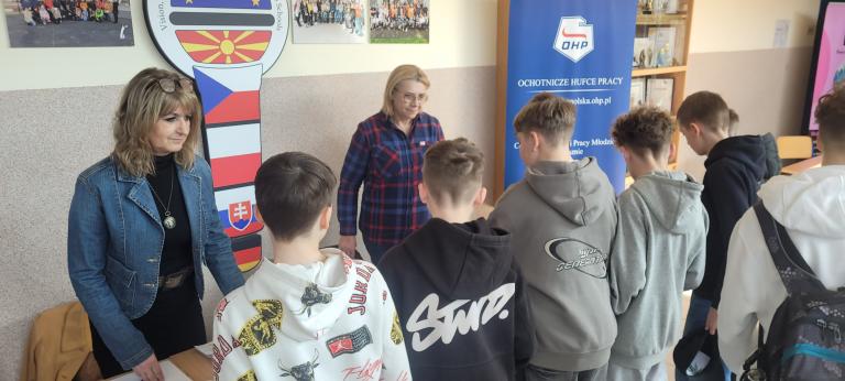 XX Rawickie Targi Edukacyjne i Targi Pracy – kierunek przyszłość!