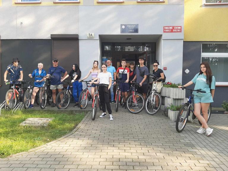 Światowy Dzień Turystyki w OSiW Nowa Sól