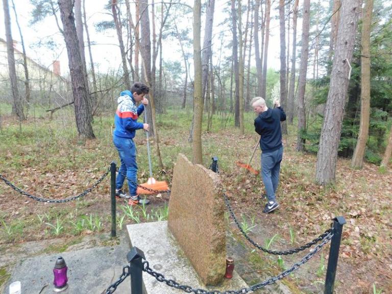 KONTYNUACJA SZLACHETNEJ AKCJI