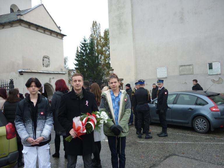 Ogólnopolski Tydzień Kariery w bocheńskim MCK