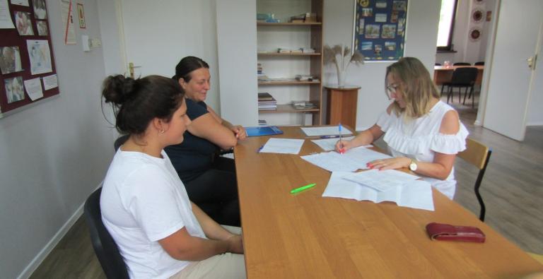Rekrutacja w Hufcu Pracy w Turku