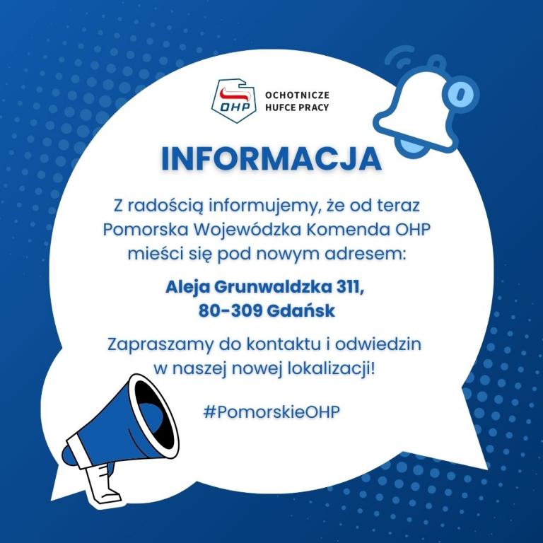 INFORMACJA
