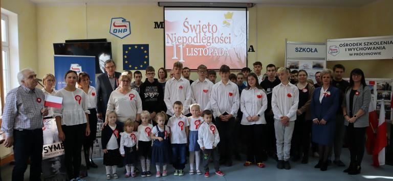Obchody Święta Niepodległości