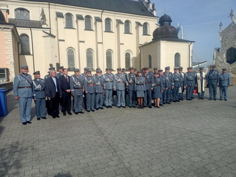 100. rocznica dziękczynienia za zwycięstwo w wojnie polsko-bolszewickiej