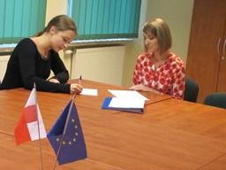 Białystok: Indywidualne spotkania z pośrednikiem pracy - projekt 