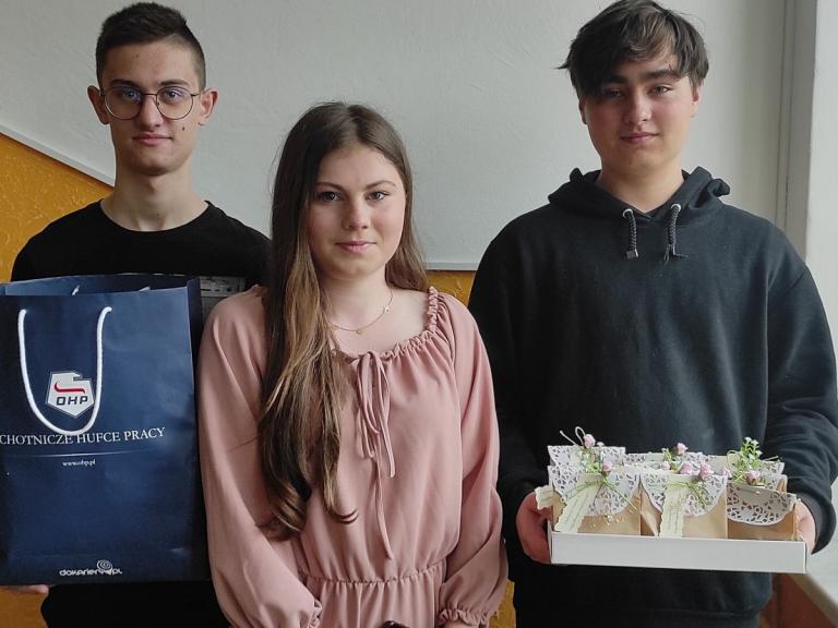 26 maja -  Święto Naszych Mam