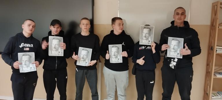 Klub Aktywnych dyskutuje na temat Pamięci Żołnierzy Wyklętych