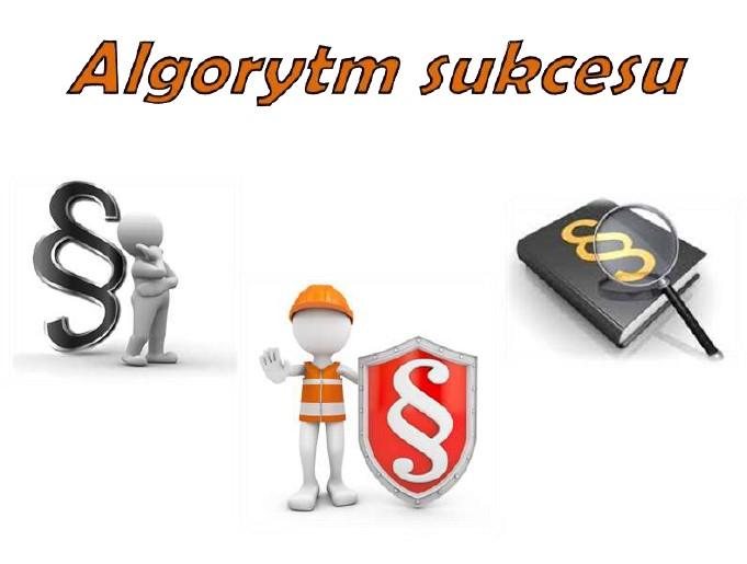 Algorytm sukcesu
