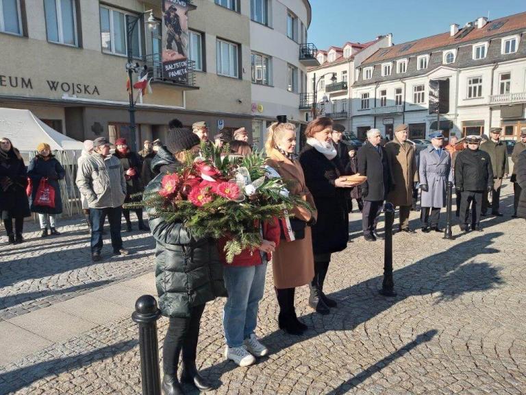 80. rocznica utworzenia Armii Krajowej