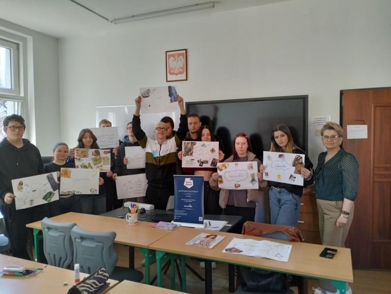 Europejski Dzień Talentów w ramach FestiFanDays