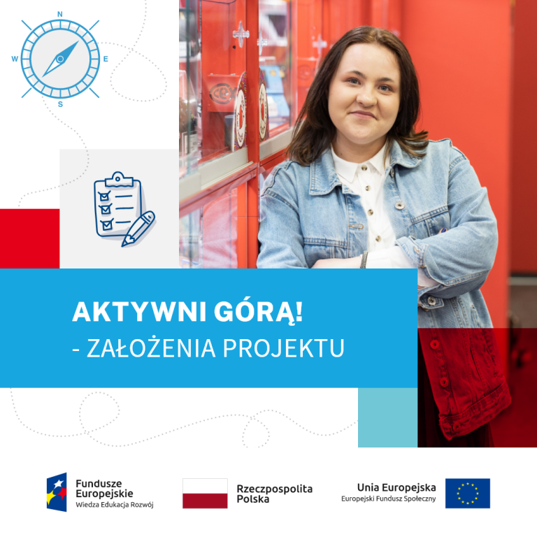 Aktywni górą! Wyjątkowy program szkoleniowy