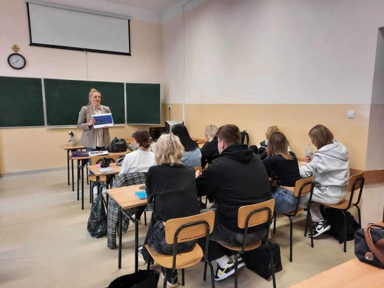 „30 LAT EURES” - spotkanie w Jarosławiu