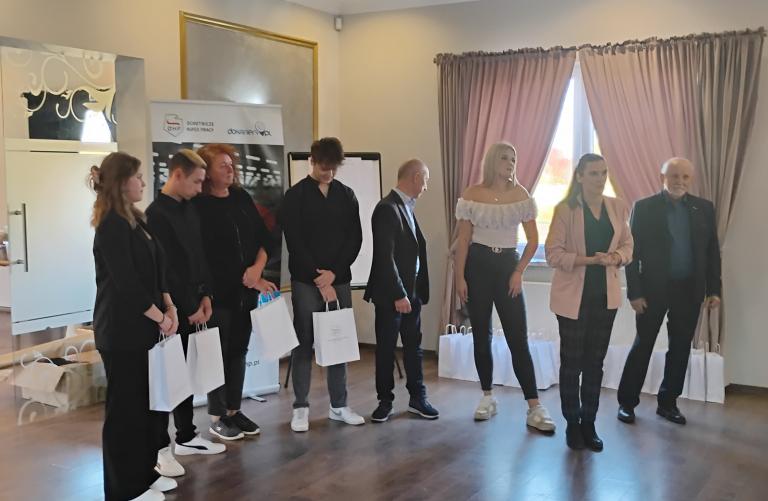 Wybory Wojewódzkiej Rady Młodzieży