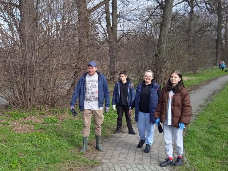 XXIII Akcja „Czysty Wisłok” za nami