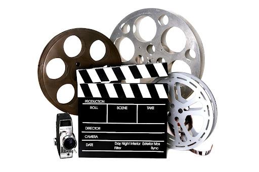 Filmowy Materiał Informacyjny Pomorskiej Wojewódzkiej Komendy OHP