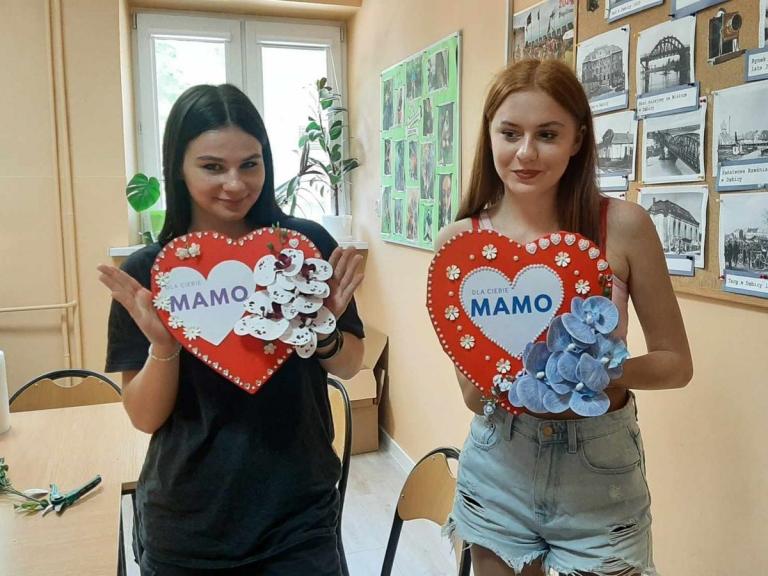 Dzień Matki w dębickim Hufcu