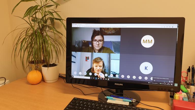 Spotkania online z przedstawicielami placówek doradczych – Faire Mobilitat