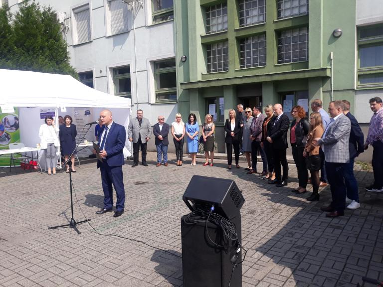 Letnie Targi Pracy w Częstochowie