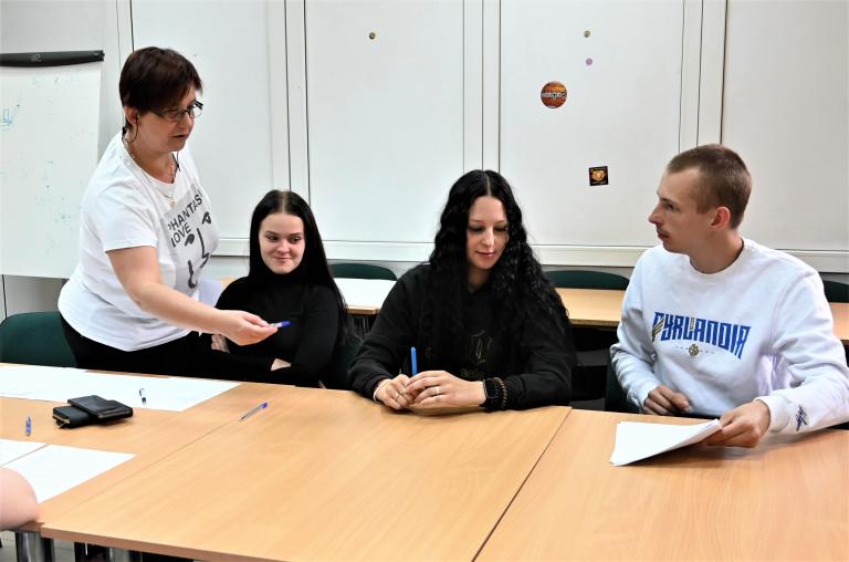 Kursy zawodowe w Hufcu Pracy w Turku – rekrutacja rozpoczęta