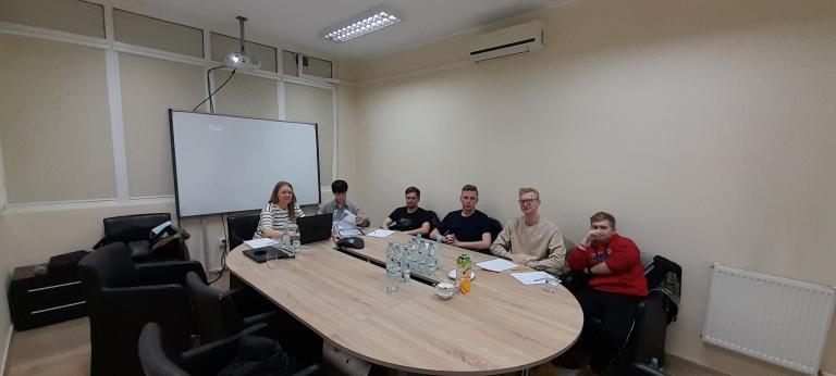 ,,ABC prowadzenia działalności gospodarczej’’ w Wieruszowie