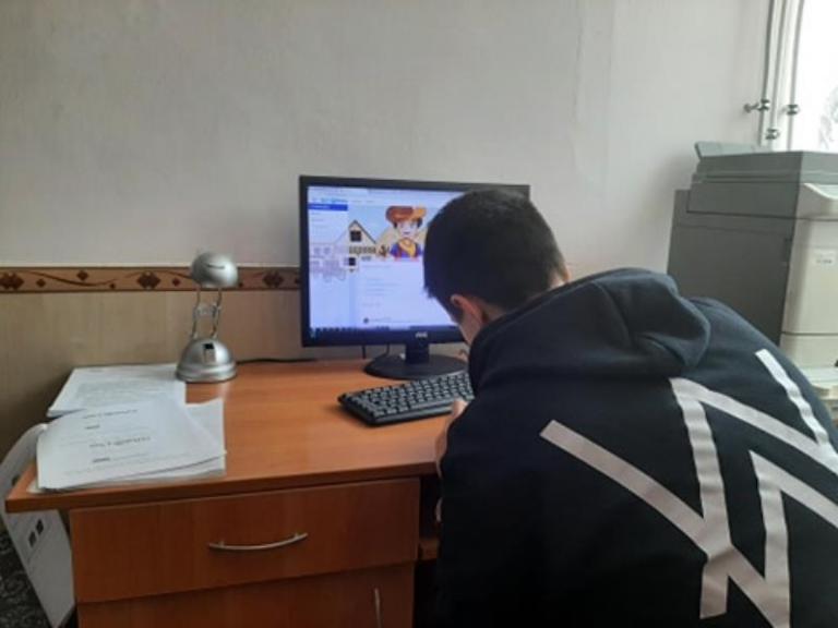 PLATFORMA „OCTOPUS+” W PIŃCZOWIE