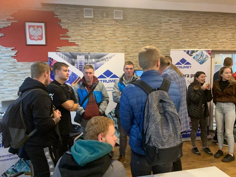 To już ten czas! Bielsko-Biała startuje ze szkoleniami ESCO