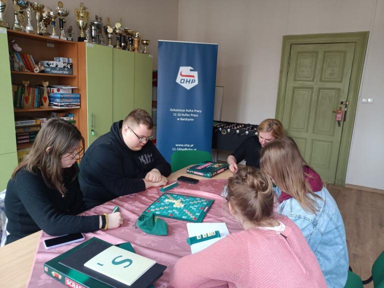 Scrabble – klasyka o nieprzemijającej popularności
