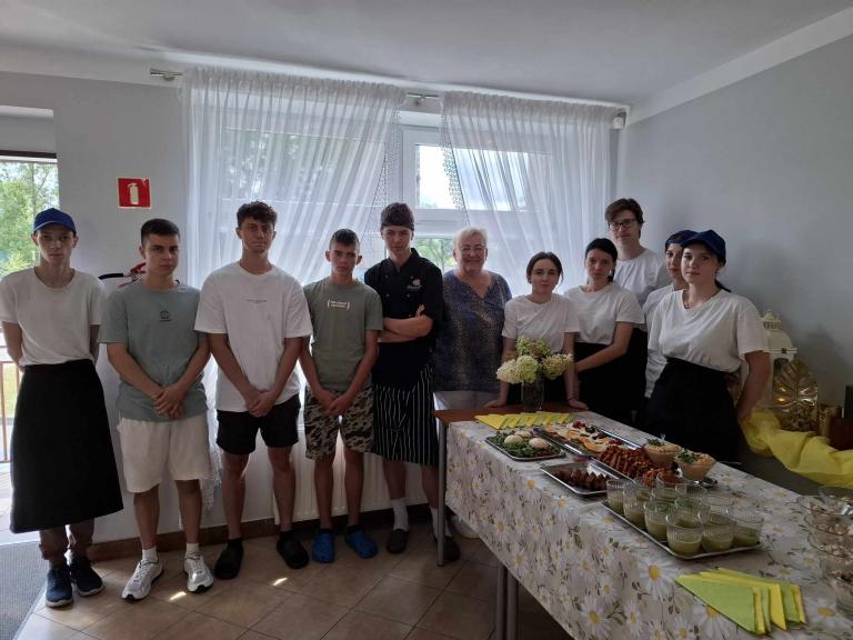 Wakacyjny program OSiW Nowa Sól