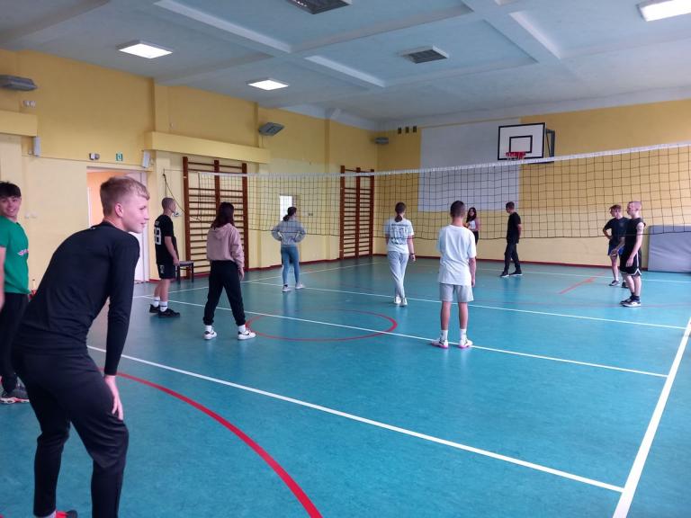 Rocznica powstania OHP na sportowo w Dębicy