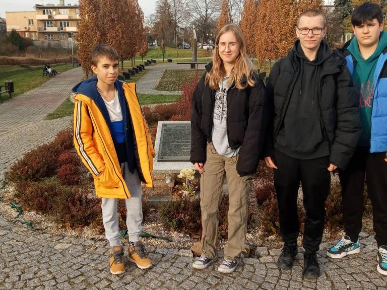 „Pamiętamy o bohaterach” powiatu dębickiego