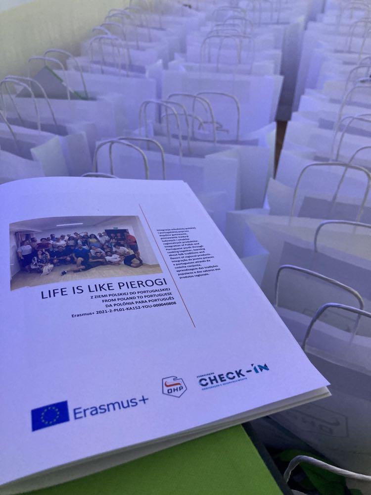 Rola programu Erasmus+ w szkolnictwie branżowym