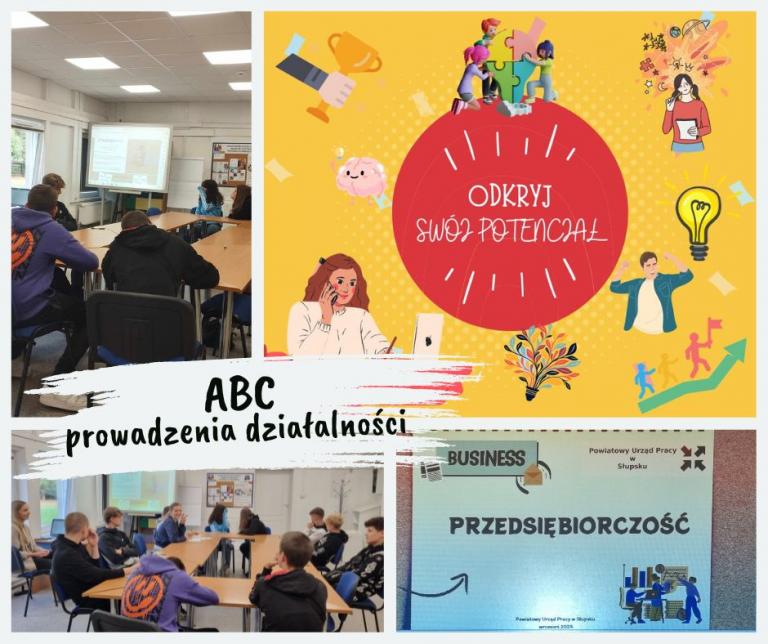 ABC Prowadzenia działalności w Słupsku