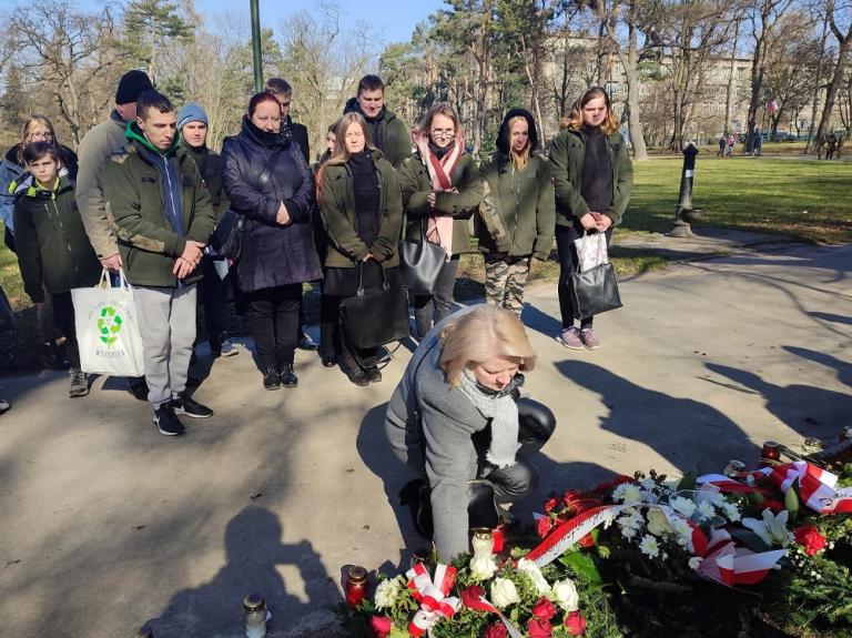 Narodowy Dzień Pamięci „Żołnierzy Wyklętych”