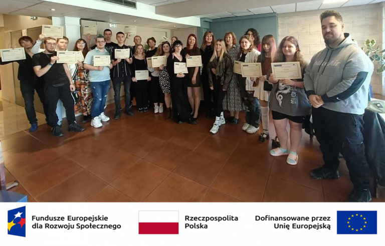 Nowe możliwości – Praktyki w Europie. Zakończenie wyjazdu w ramach programu Erasmus w Grecji