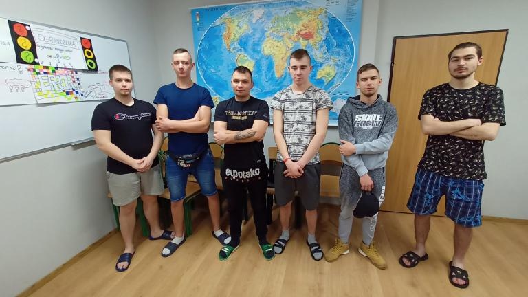 Konkurs wiedzy „Gmina Niechanowo – historia i współczesność” w OSiW w Niechanowie