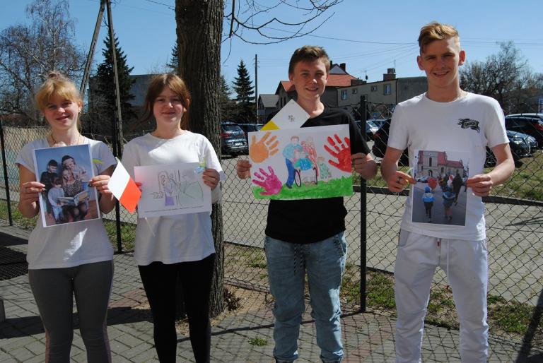 XXII Ogólnopolski Konkurs Papieski – eliminacje do etapu wojewódzkiego