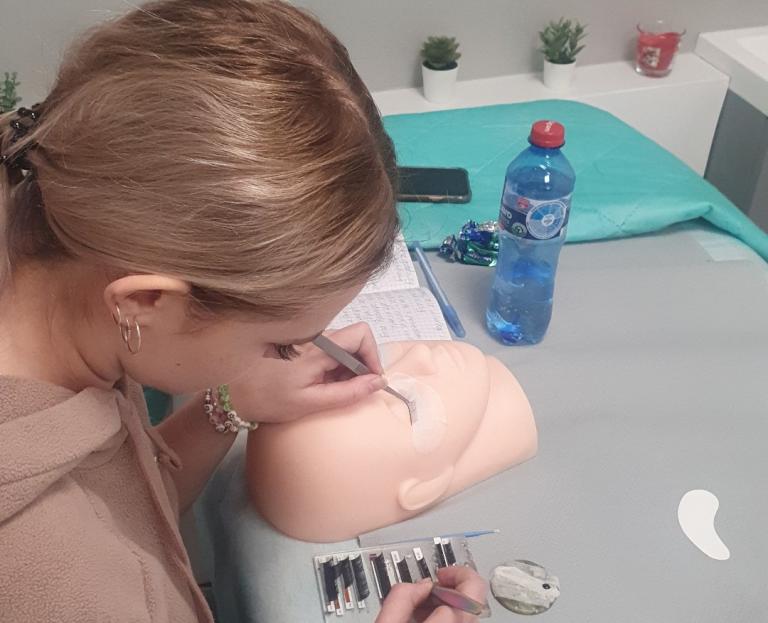 Wyróżnienie uczestnika OHP- dodatkowe szkolenie zawodowe w Gdańsku