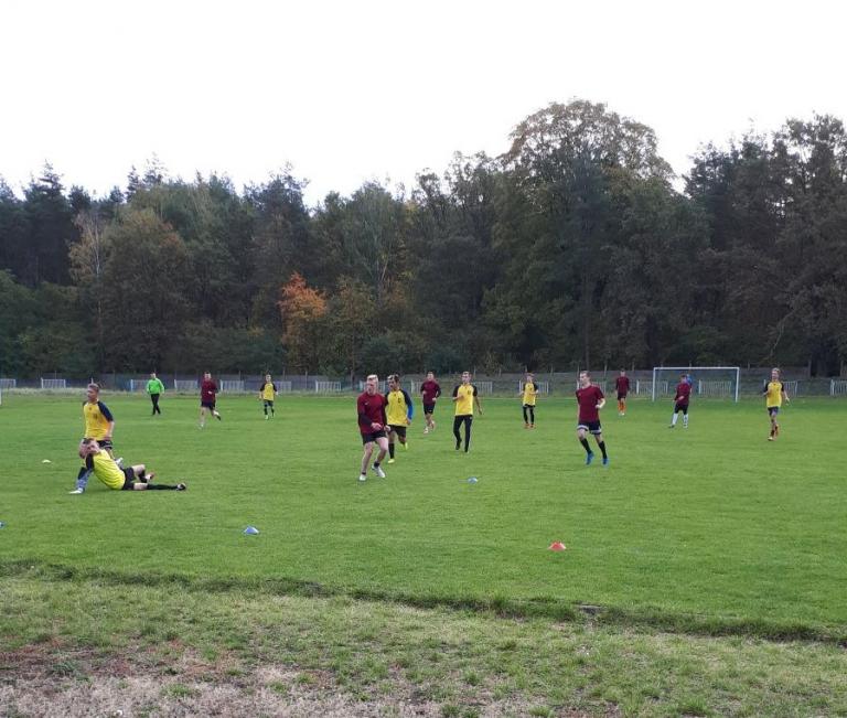 Światowy dzień sportu