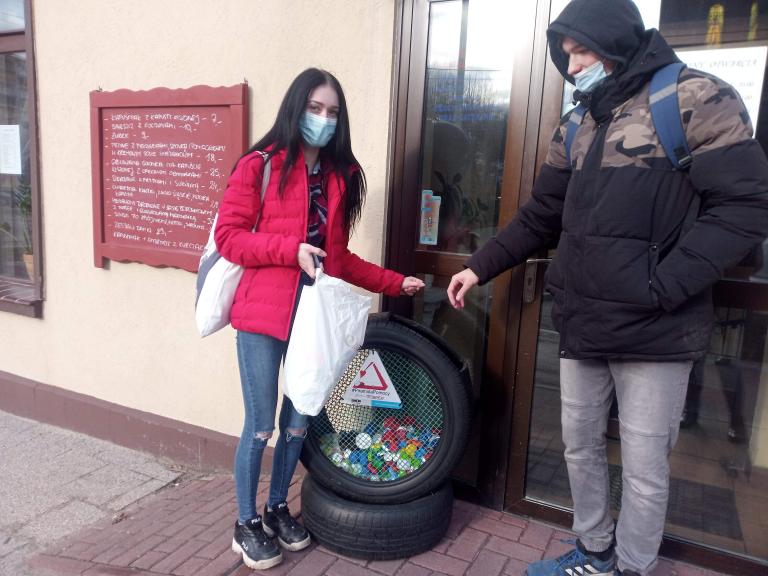 Światowy Dzień Recyklingu