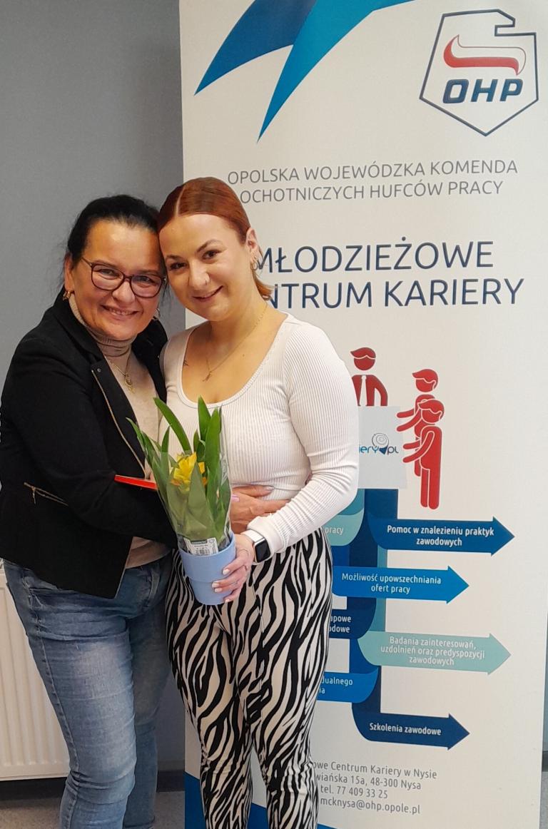 Nela - Młoda Przedsiębiorczyni z Pasją z Nysy!