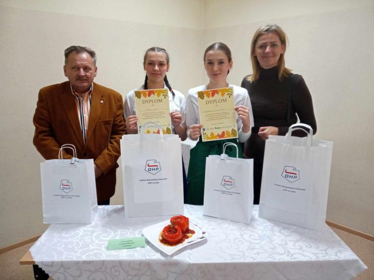MCK Bełchatów: „I Ty możesz zostać Masterchefem!”