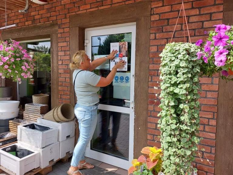 Ciąg dalszy akcji promocyjno-rekrutacyjnej w Kwidzynie