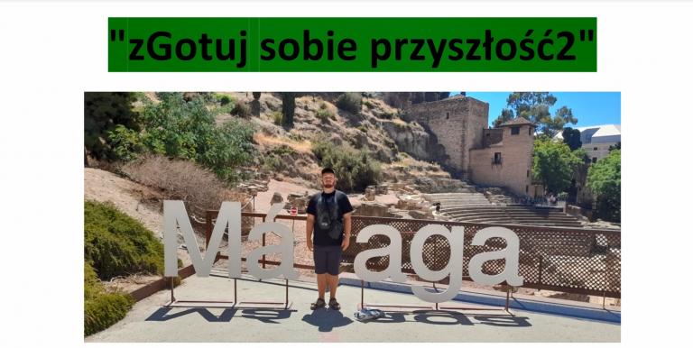 Prezentacja konkursowa Hufca Pracy z Dzierżoniowa