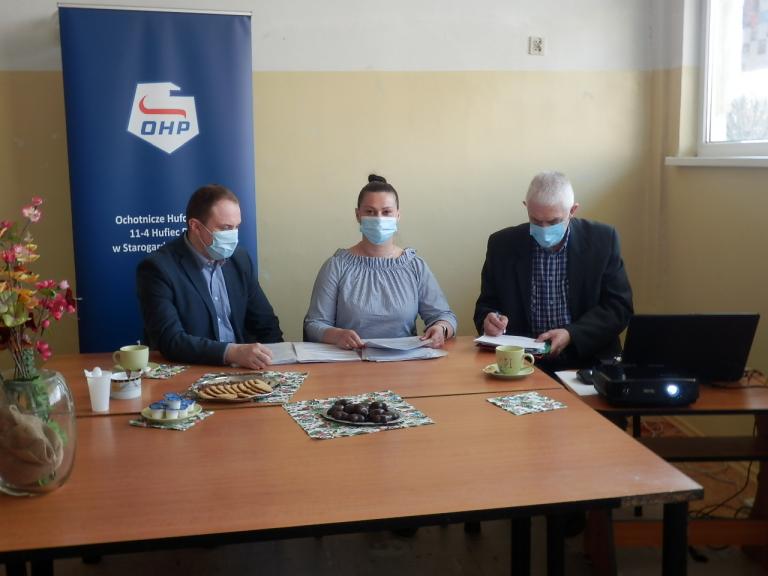 Wojewódzki etap konkursu „Aktywność – dobry wybór”