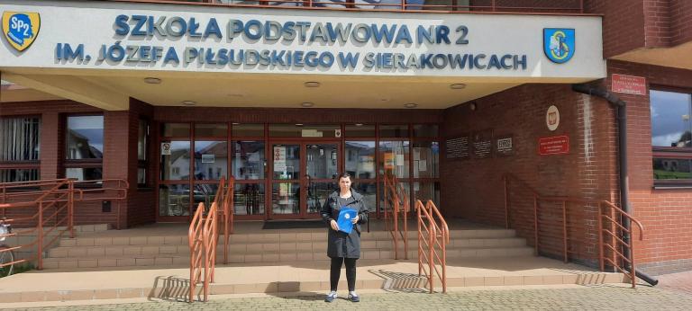 Rekrutacja do 11-5 Hufca Pracy w Lęborku